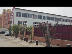 Производство кабельных поддонов из Китая