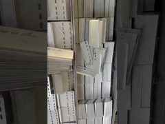 Система кабельных канатов по заказ, сделанная из серебра.