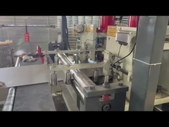 Стенный SS кабельный поддоны мост пользовательская длина долговечность с легкой установкой