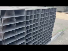 Термоустойчивый огнеупорный кабельный трей из оцинкованной стали для тяжелой грузоподъемности