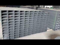 Настраиваемая пожарная кабельная подножка класса А. Устойчивость к ударам. Нержавеющая сталь.