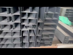 Стенный огнеупорный кабельный трей толщина 2 мм ширина 100 мм