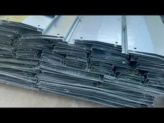 Настраиваемая прочная кабельная ложка с гибкой вентиляционной канавкой