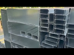 Гибкий индивидуальный радиус изгиба для кабеля с горячим погружением для средней мощности